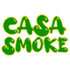 Casa Smoke - Home